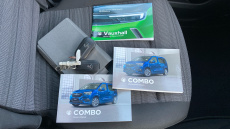 Vauxhall Combo Life 1.5 Turbo D SE 5dr Diesel Estate